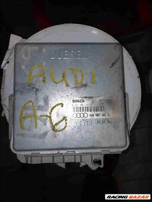 Audi A6 C4 Motorvezérlő / ECU 0281001253