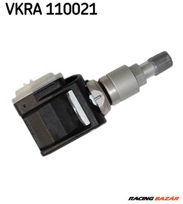 SKF VKRA 110021 - kerékérzékelő, abroncsnyomás-állítás GENESIS HYUNDAI KIA