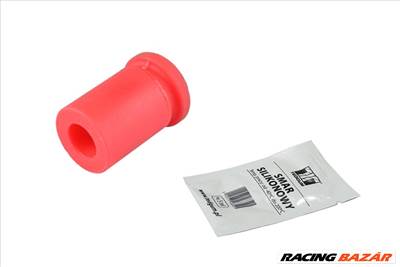 TEDGUM 00468036 - Csapágypersely, laprugó - motorház fedél NISSAN