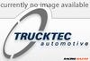 TRUCKTEC AUTOMOTIVE 02.35.643 - terelőlemez, féktárcsa MERCEDES-BENZ VW 1. kép