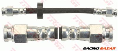 TRW PHA631 - fékcső FIAT OPEL VAUXHALL