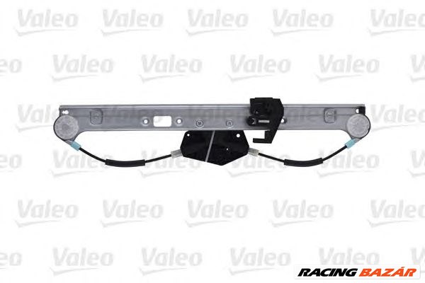 VALEO 850820 - ablakemelő BMW 1. kép