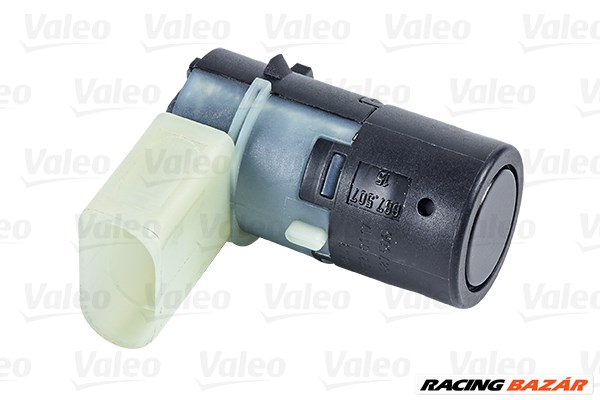 VALEO 890050 - parkolóradar érzékelő AUDI SKODA VW 1. kép