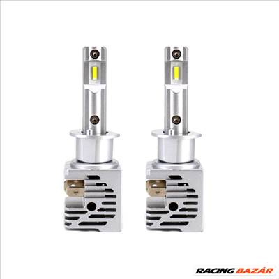 H1 Led izzó 2db