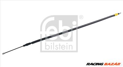 FEBI BILSTEIN 109484 - Kézifék bowden CITROËN