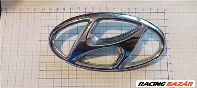 Hyundai Tucson (TL) embléma 