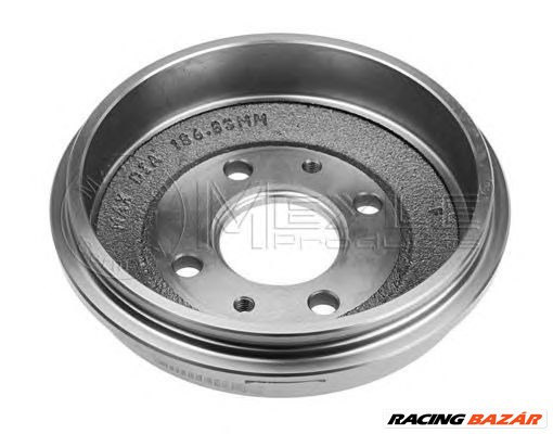 MEYLE 215 523 0011 - fékdob ABARTH FIAT SEAT 1. kép