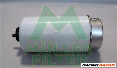 MULLER FILTER FN189 - Üzemanyagszűrő FORD