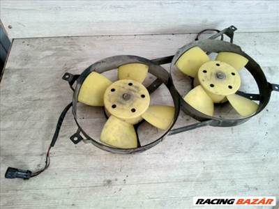 DAEWOO FSO Hűtőventilátor