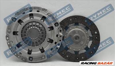 RYMEC JT7528 - kuplungszett VOLVO