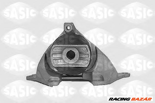 SASIC 9002400 - tartó, motorfelfüggesztés FIAT LANCIA 1. kép