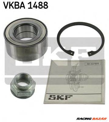 SKF VKBA 1488 - kerékcsapágy készlet ALFA ROMEO FIAT LANCIA