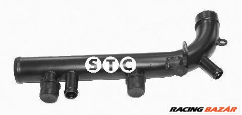 STC T403182 - Hűtőcső OPEL 1. kép