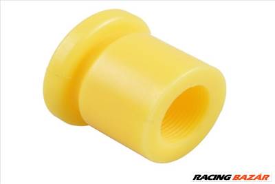 TEDGUM 00468039 - Csapágypersely, laprugó - motorház fedél NISSAN