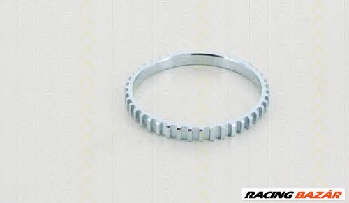 TRISCAN 8540 40405 - érzékelő gyűrű, ABS HONDA ROVER 1. kép