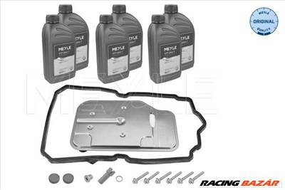 MEYLE 014 135 1402 - Alkatrészkészlet, olajcsere - automata váltó MERCEDES-BENZ MERCEDES-BENZ (BBDC)