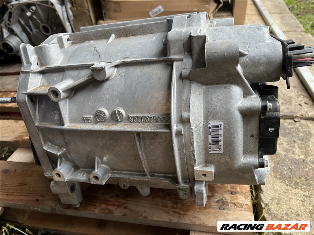 Renault Zoe motor 290V75841R 6. kép