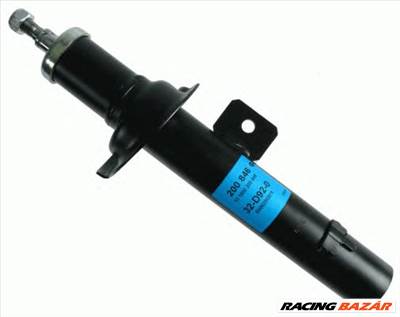 SACHS 200 846 - lengéscsillapító PEUGEOT