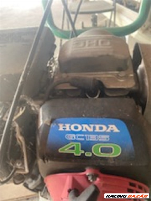 Honda Pony HP 4.0 Motoros Fűkasza 3. kép