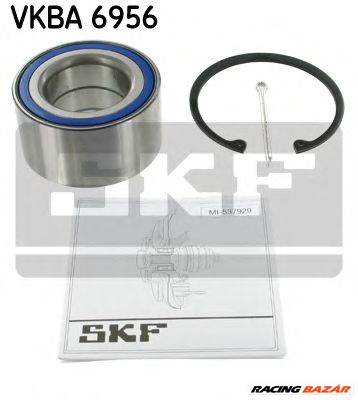 SKF VKBA 6956 - kerékcsapágy készlet HYUNDAI KIA