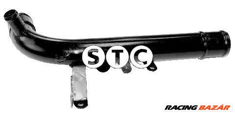 STC T403183 - Hűtőcső OPEL 1. kép