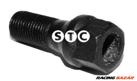 STC T405455 - kerékcsavar CITROËN DS FIAT PEUGEOT 1. kép