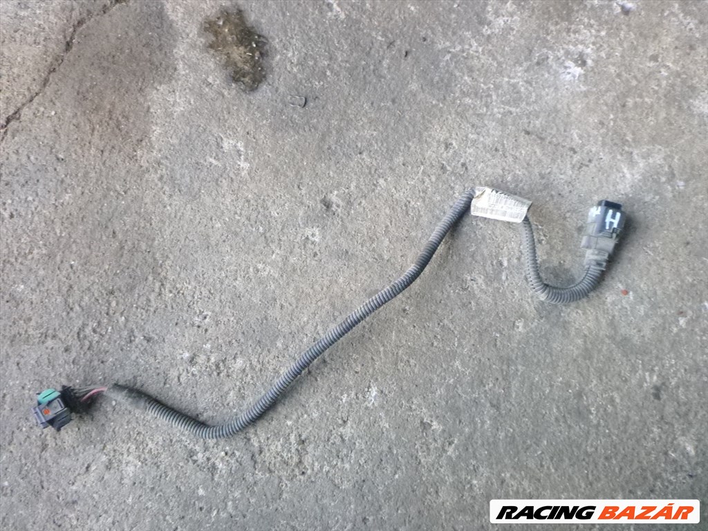 Opel Astra H 2005, 1,4 benzinszivattyú csatlakozó kábel 13121840 JKN 1. kép