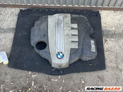 BMW 3 E90 Felső Motorburkolat 11147797410