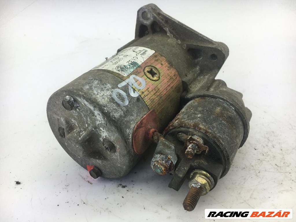 1.1-1.3 Benzines Önindító FIAT PUNTO I 00243 4. kép