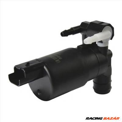 Citroen C3 II új utángyártott ablakmosó motor, szélvédőmosó szivattyú 2009-2013-ig