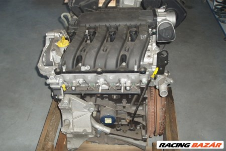 Renault Scenic I/II 1.8 16v bontott motor 1. kép