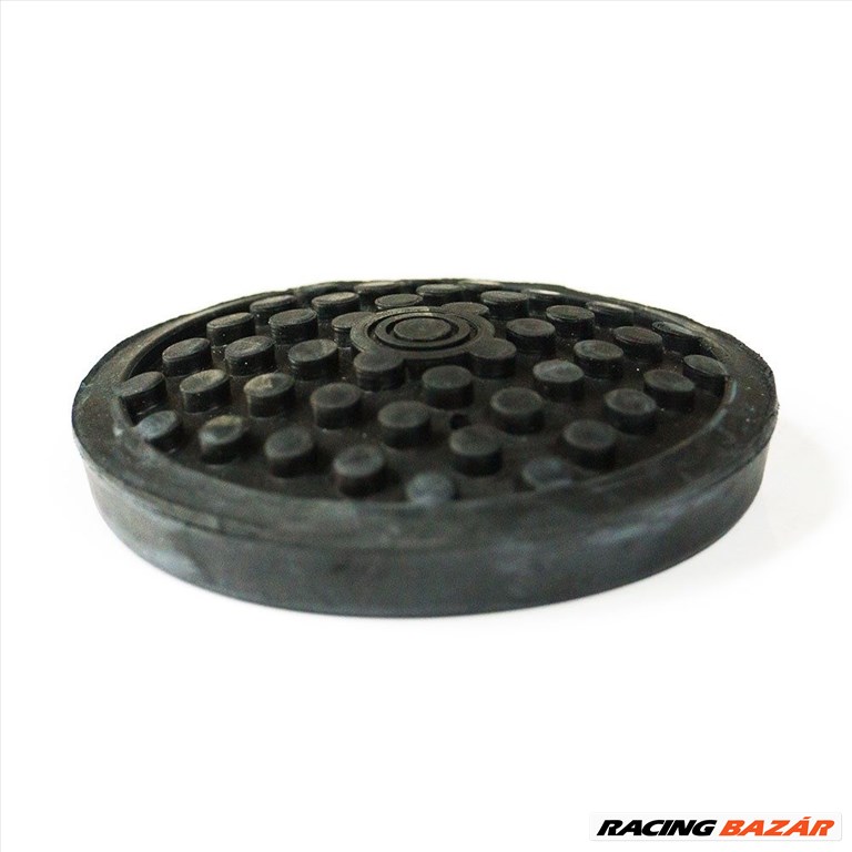 Lincos Gumipogácsa S508 és S508A krokodil emelőhöz - S508/508A-RB 1. kép