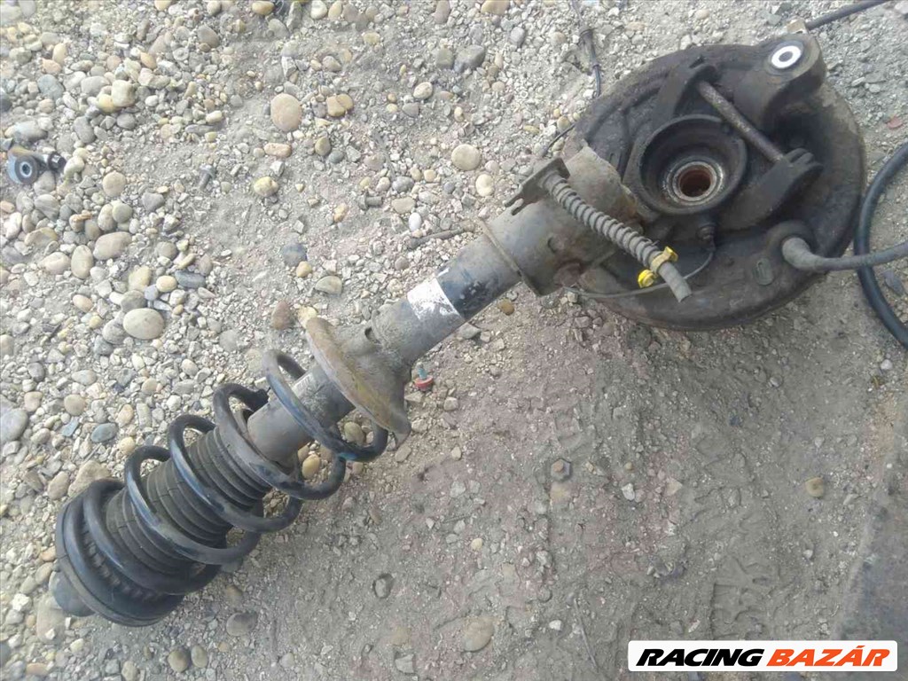 Land Rover Freelander Jobb Hátsó Gólyaláb RPB 006 060 2. kép