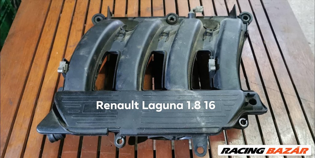 Renault Laguna II. 1.8 16V szívósor  8200125648g 1. kép