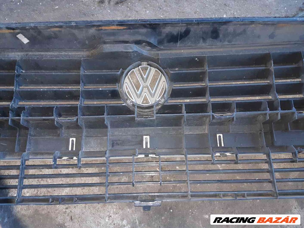 Volkswagen Transporter T4 91-03 Hûtõrács 4. kép