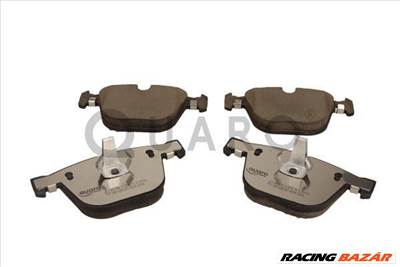 QUARO QP1173C - fékbetétkészlet, tárcsafék ALPINA BMW