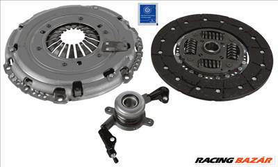 SACHS 3000 990 467 - kuplungszett VW