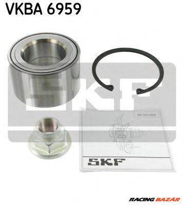 SKF VKBA 6959 - kerékcsapágy készlet LEXUS TOYOTA