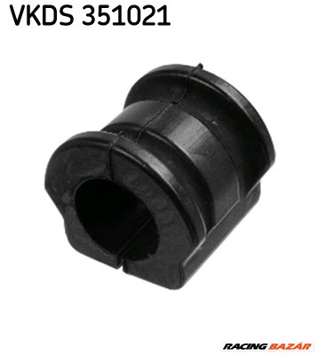 SKF VKDS 351021 - stabilizátor szilent AUDI SKODA VW 1. kép