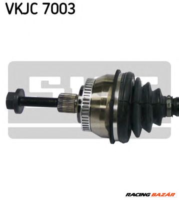 SKF VKJC 7003 - Féltengely FORD SEAT VW 1. kép