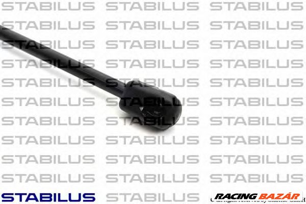 STABILUS 031030 - csomagtérajtó teleszkóp SMART 1. kép