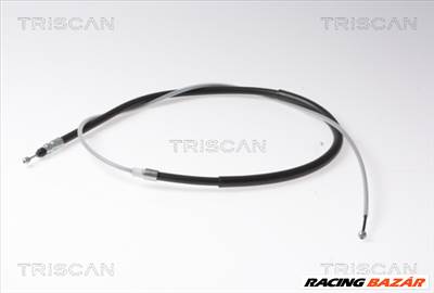 TRISCAN 8140 11156 - Kézifék bowden BMW