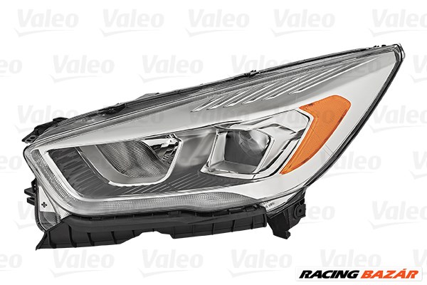 VALEO 046928 - főfényszóró FORD 1. kép