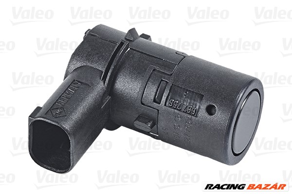 VALEO 890053 - parkolóradar érzékelő LAND ROVER MERCEDES-BENZ SAAB VOLVO 1. kép