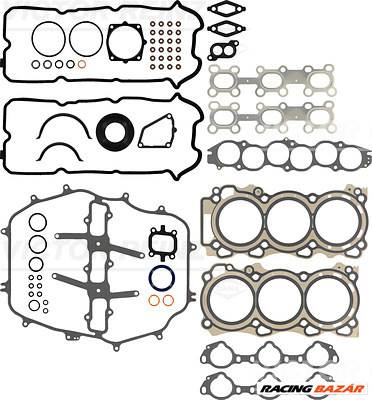 VICTOR REINZ 01-53665-01 - teljes tömítéskészlet, motor NISSAN