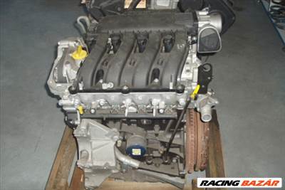 Renault Laguna II/II 1.8 16v bontott motor