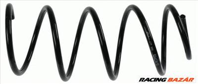 SACHS 998 447 - futómű rugó BMW