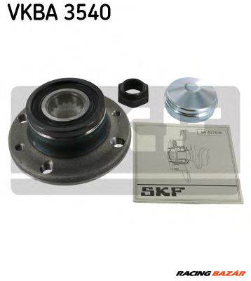 SKF VKBA 3540 - kerékcsapágy készlet ABARTH ALFA ROMEO CITROËN FIAT FORD LANCIA PEUGEOT