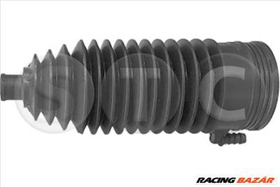 STC T411445 - kormánymű gumiharang készlet DACIA