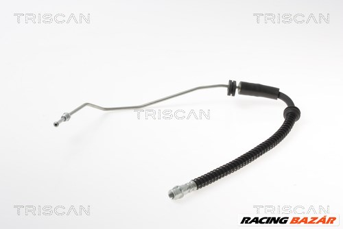 TRISCAN 8150 20102 - fékcső PORSCHE 1. kép